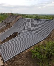 SARL Magne Charpente image 9