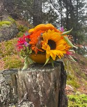 Flower Addict - Fleuriste Genève Bild 10