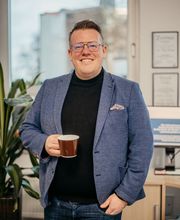 Geschäftsführer Matthias Kaulen