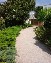 Concepts Paysages Végétaux image 5