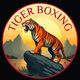 Tiger Boxing