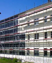 Arbeitsgerüste Bauer Bild 1