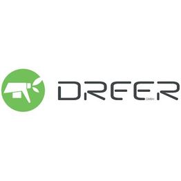 Dreer GmbH logo