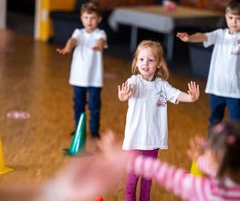 ADTV Tanzschule Balance Bild 8