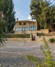 Alojamiento Turístico Completo con piscina y jardín imagen 16