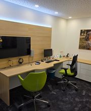 Hörstudio von GEERS