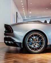 Aston Martin Milano - Gino Spa immagine 9