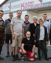 Küchen Kartheuser Inhaber Daniel Baumgart Bild 5