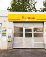 Shell Recharge Charging Station Bild 4