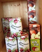 Frischknecht Hofladen Bild 5