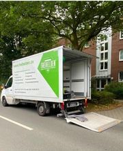 entrümpelung lübeck