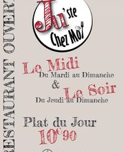 Ju'ste Chez Moi image 18