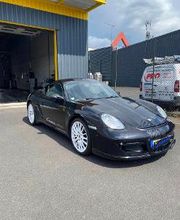 Contrôle technique NORISKO (Auto Bilan Brioude) image 2