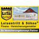 Leisentritt & Söhne Versicherungsmakler