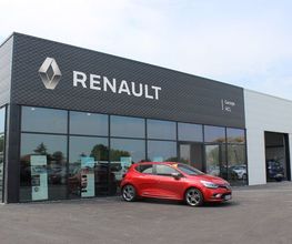 Renault ACL image 1