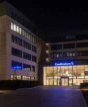Crefo Campus - Verband der Vereine Creditreform Campus Neuss