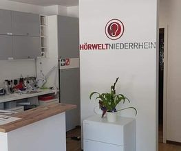Hörwelt Niederrhein GmbH Bild 4
