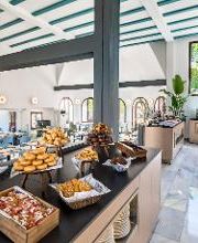 Occidental Pueblo Acantilado imagen 20