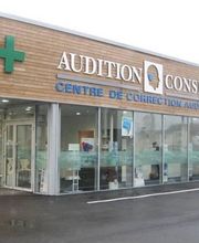 AUDITION CONSEIL image 1