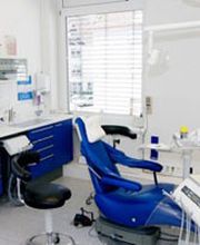 Gemeinschaftspraxis Dr. Sigrid Kemper und J. Carsten Sturhann Bild 5