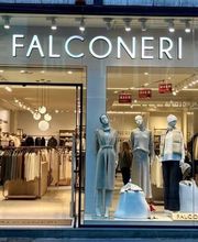 Falconeri immagine 1