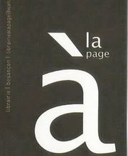 Lib A La Page image 1