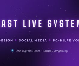 Beast Live Systems Bild 1