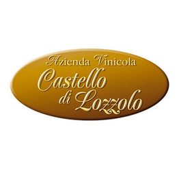 Azienda Vinicola Castello Lozzolo logo