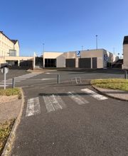 Parking Châteauroux Colbert - EFFIA image 1