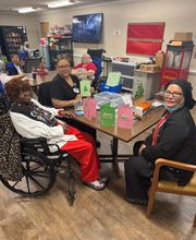 Rocky Mount Rehabilitation Center image 11