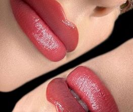 Permanent Make up - Dandelion Kosmetikstudio Potsdam Bild 5