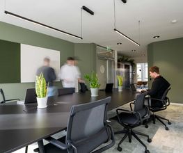 Coworking Space