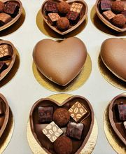 Panetteria Pasticceria Pellanda Centro Montana Bild 1