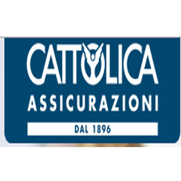 Assicurazioni Cattolica logo