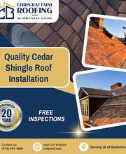 Chris Battaini Roofing & Seamless Gutters image 4