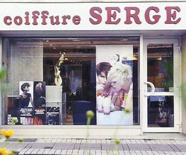 Coiffure Serge image 3
