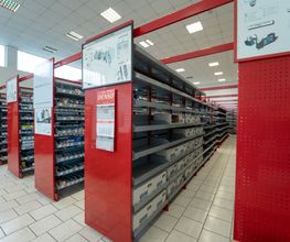Gallery Professionale