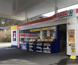 JET Tankstelle Bild 4