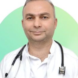 Hausarztpraxis Ali Arouk