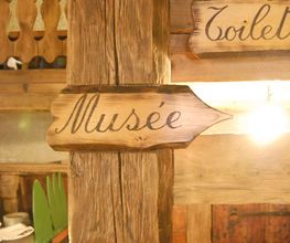 Restaurant la Fromagerie Bild 8