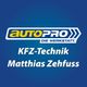 KFZ-Technik Matthias Zehfuß