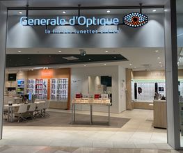 Opticien BLAGNAC Générale d'Optique image 1