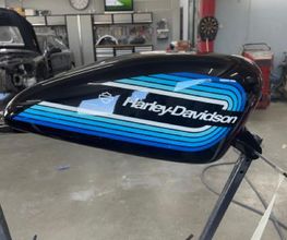 Carrosserie Beni Bild 11