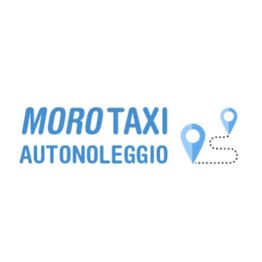 Moro Taxi Autonoleggio logo