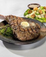 Garrison Oak Steakhouse image 9