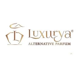 Luxurya Parfum logo