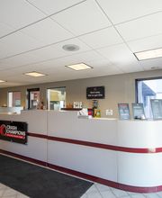 Entrance/Lobby/Interior Space