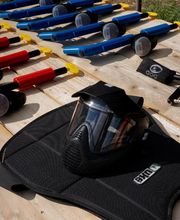 NX Paintball image 12