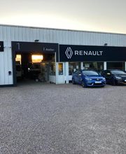 GARAGE MICHEL RENAULT image 1