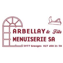 Arbellay & Fils Menuiserie SA